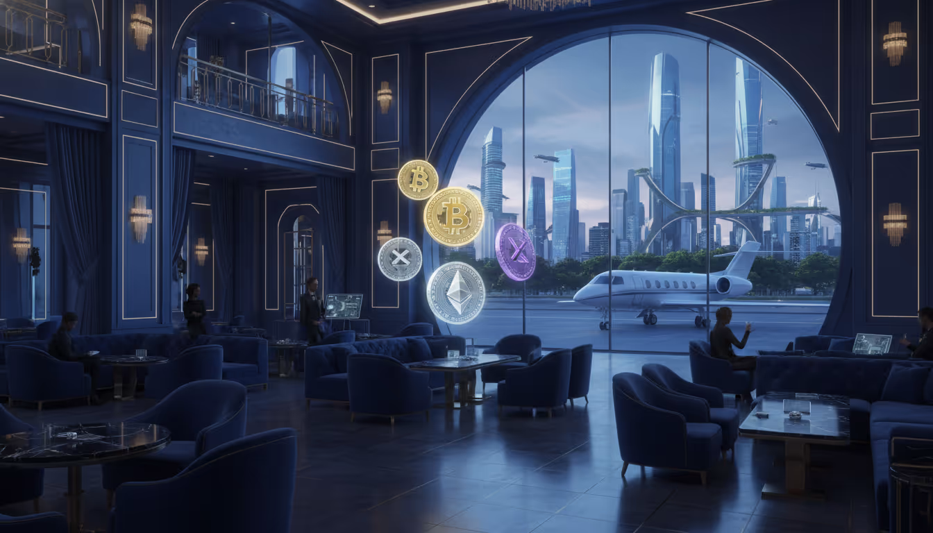 Fast crypto casino withdrawal VIP 2026