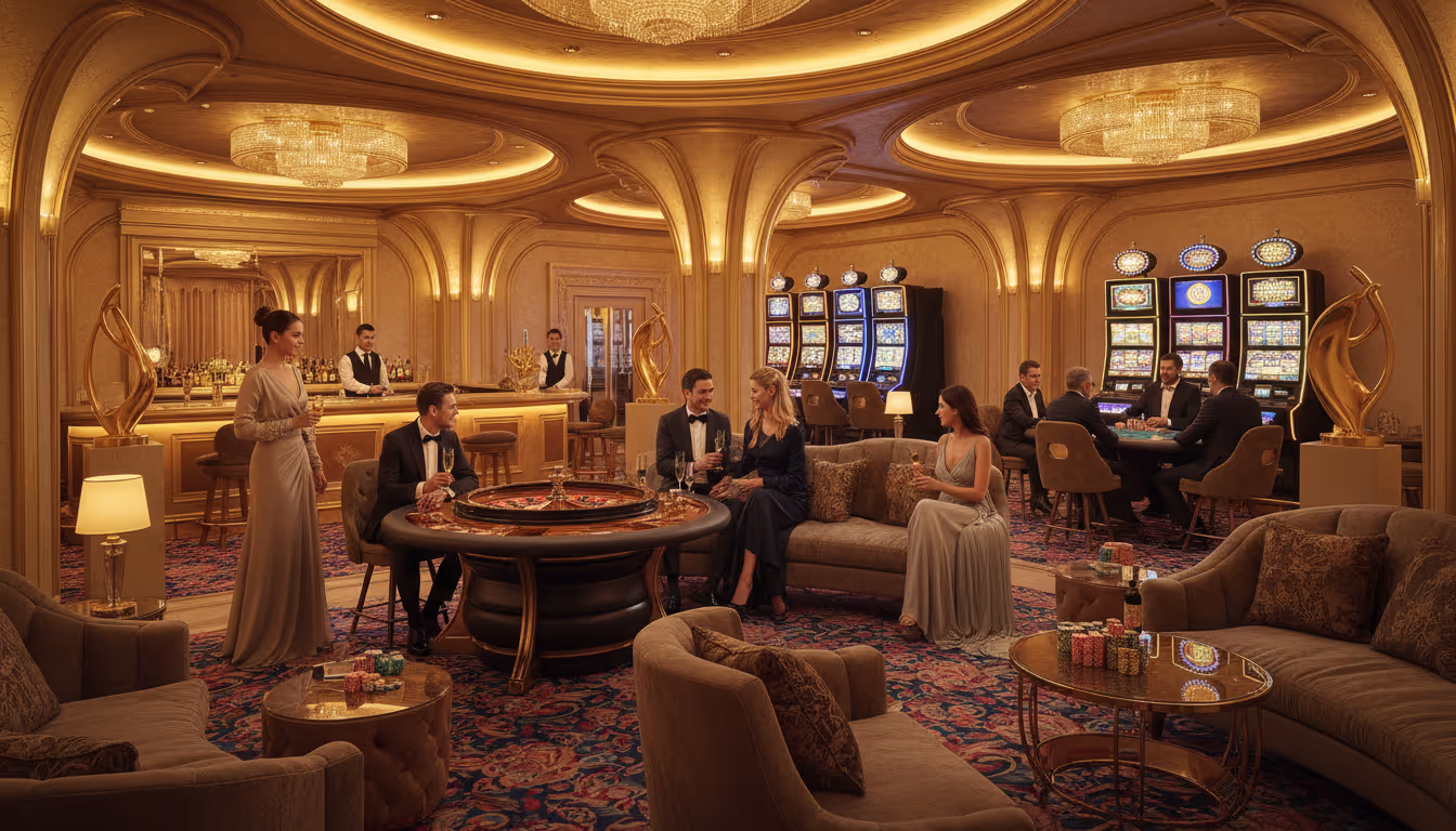 Hidden slot mechanics VIP casino secrets 2026