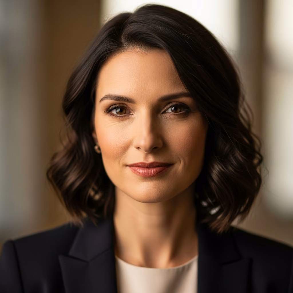 Natalie Holt