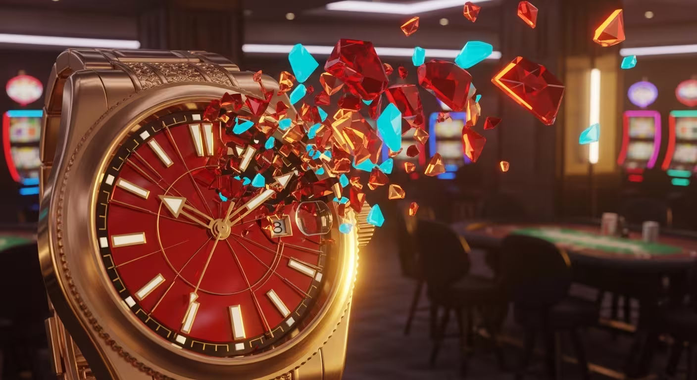 Comprehensive casino and gaming terms dictionary